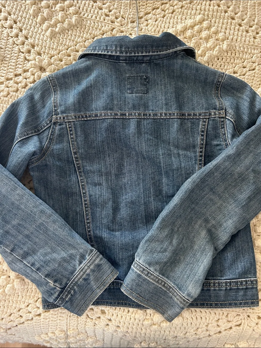 The Children's Place Denim Jacket